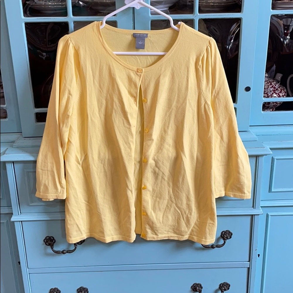 cardigan